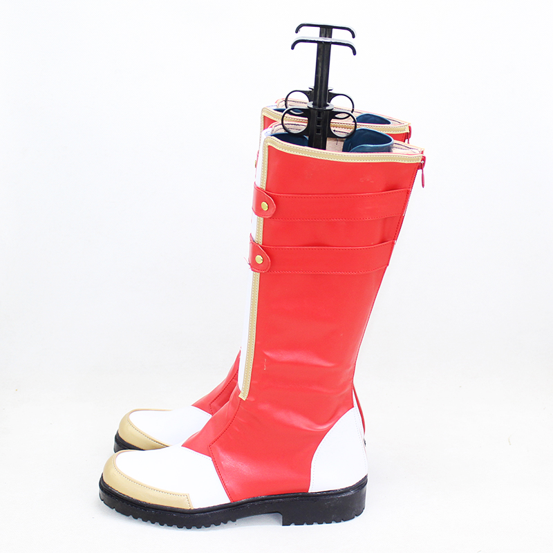 Ensemble Stars Morisawa Chiaki Cosplay Shoes Boots