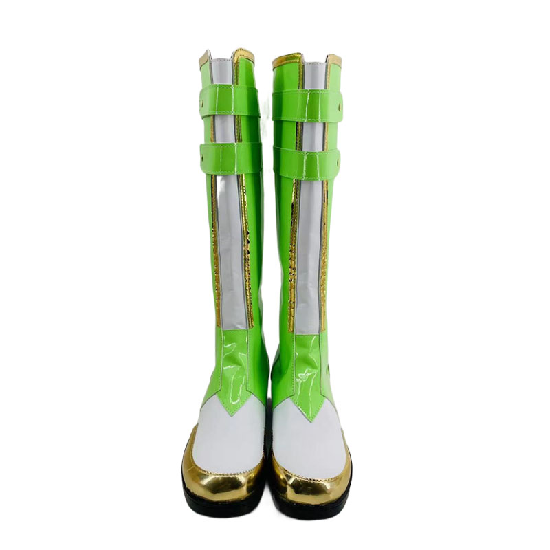 Ensemble Stars Takamine Midori Cosplay Shoes Boots