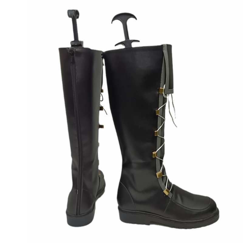 Ensemble Stars Sakuma Rei Cosplay Shoes Boots 