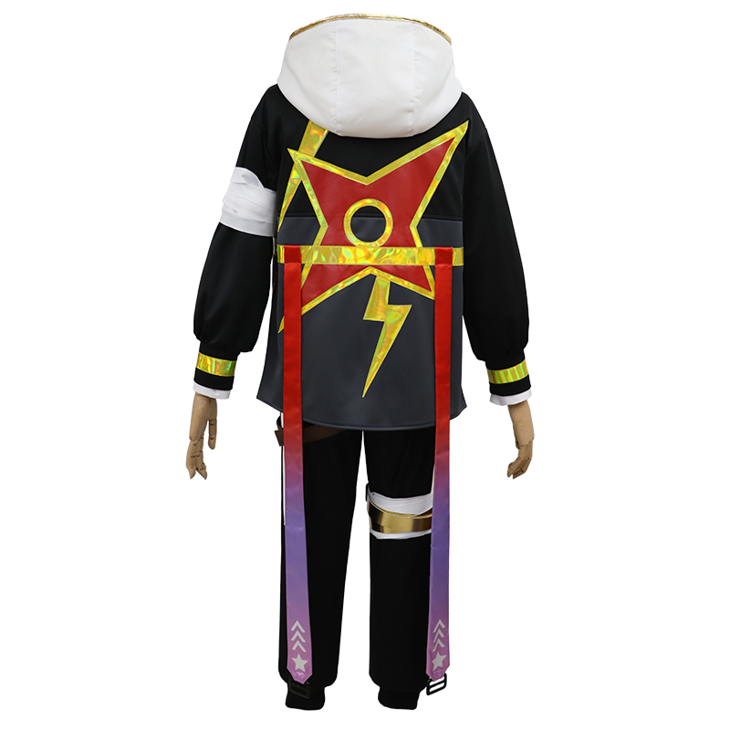 Ensemble Stars Sengoku Shinobu Cosplay Costume