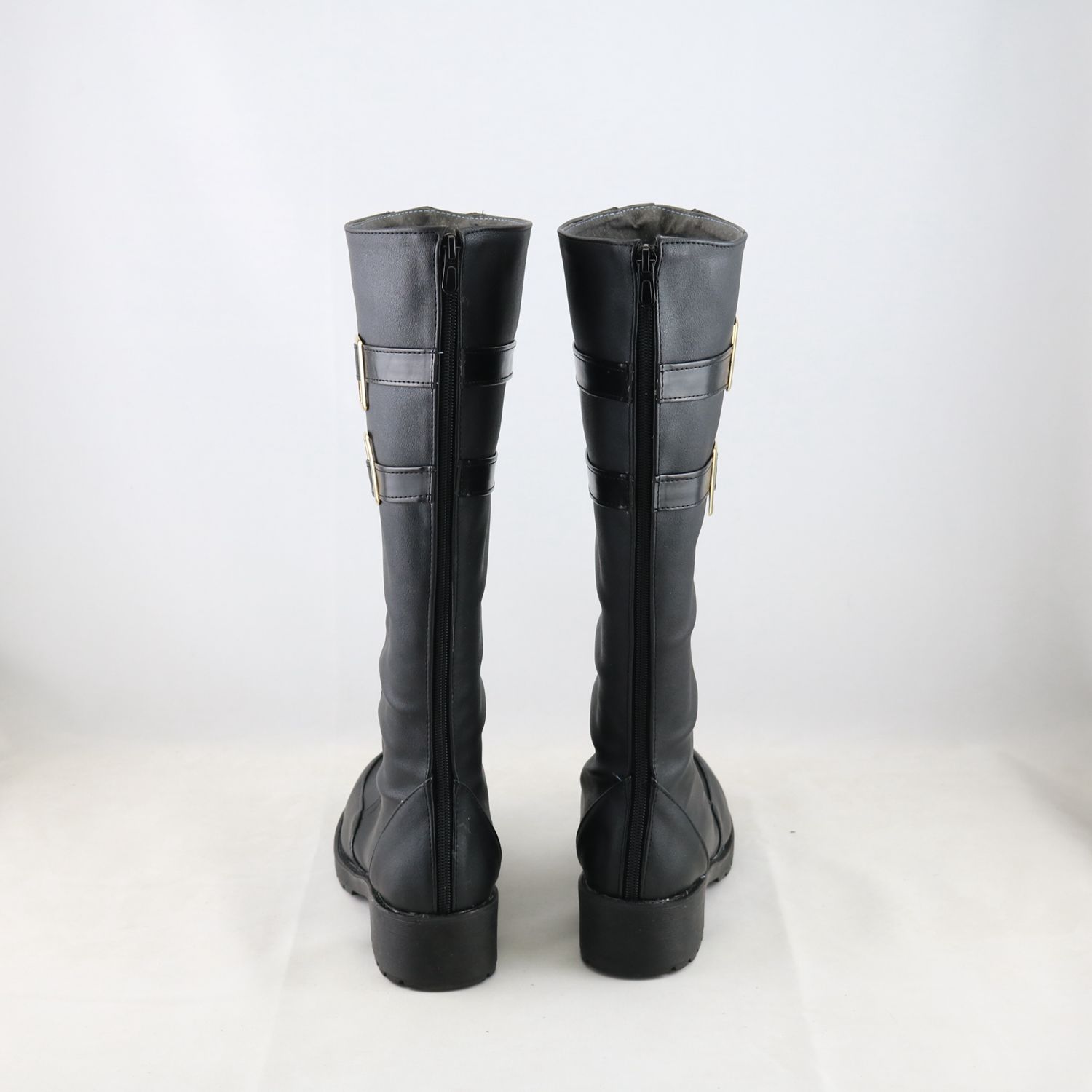 Ensemble Stars Valkyrie Itsuki Shu Cosplay Shoes Boots 