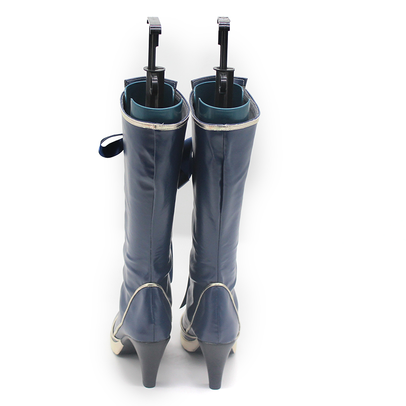 Identity V Doctor Lydia Jones Emily Dyer Cosplay Shoes Boots