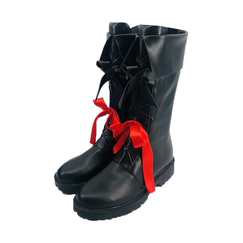 Identity V Patient Emil Cosplay Shoes Boots