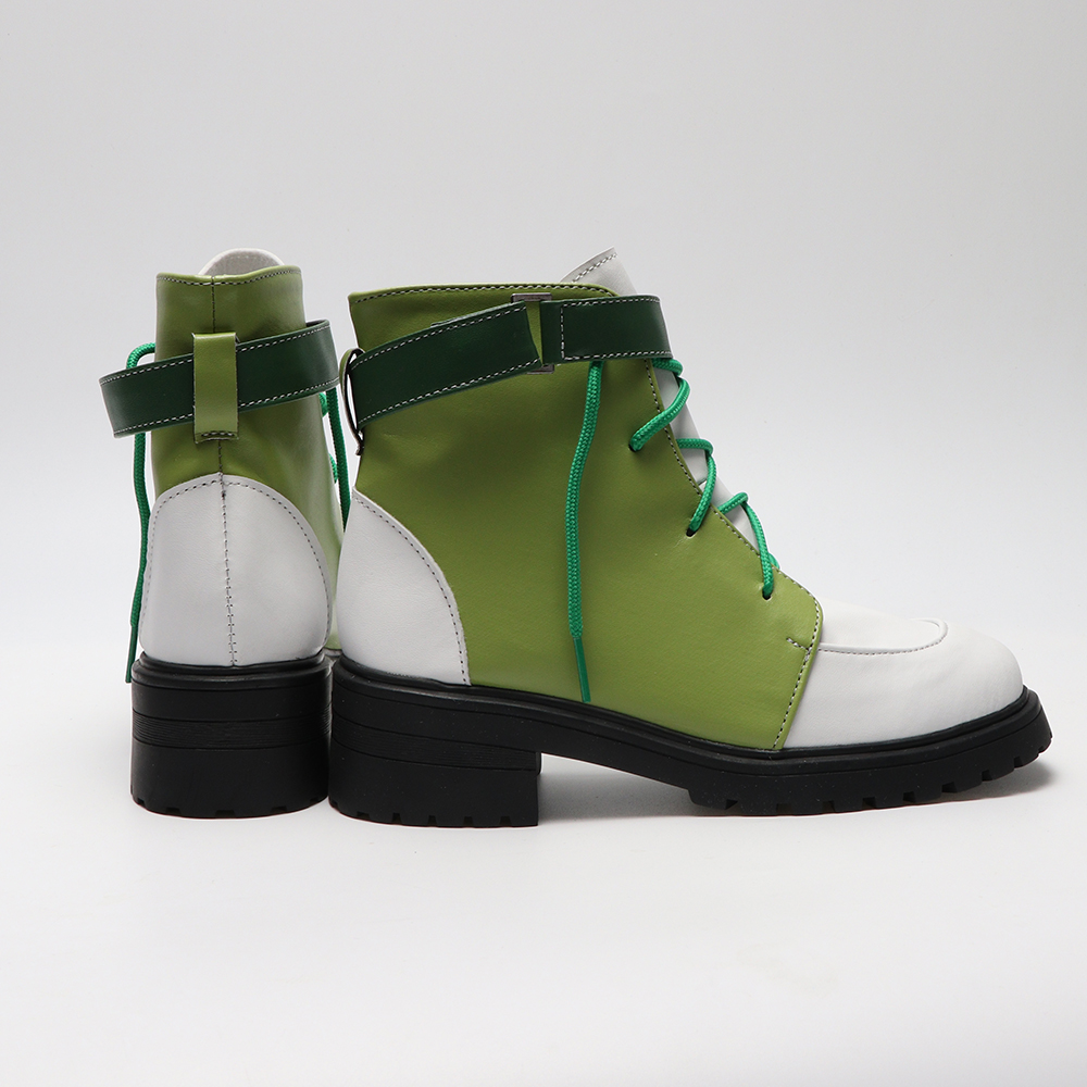 Identity V Little girl Memory Cosplay Shoes Boots