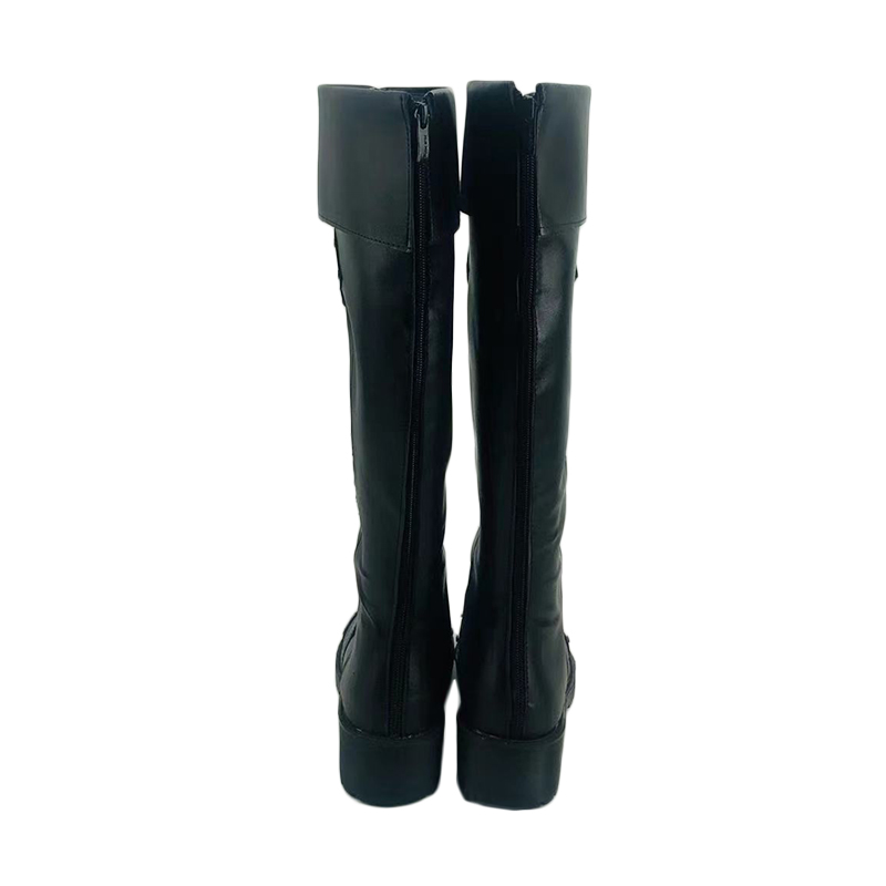 Game Identity V Seer Eli Clark Cosplay Shoes Boots