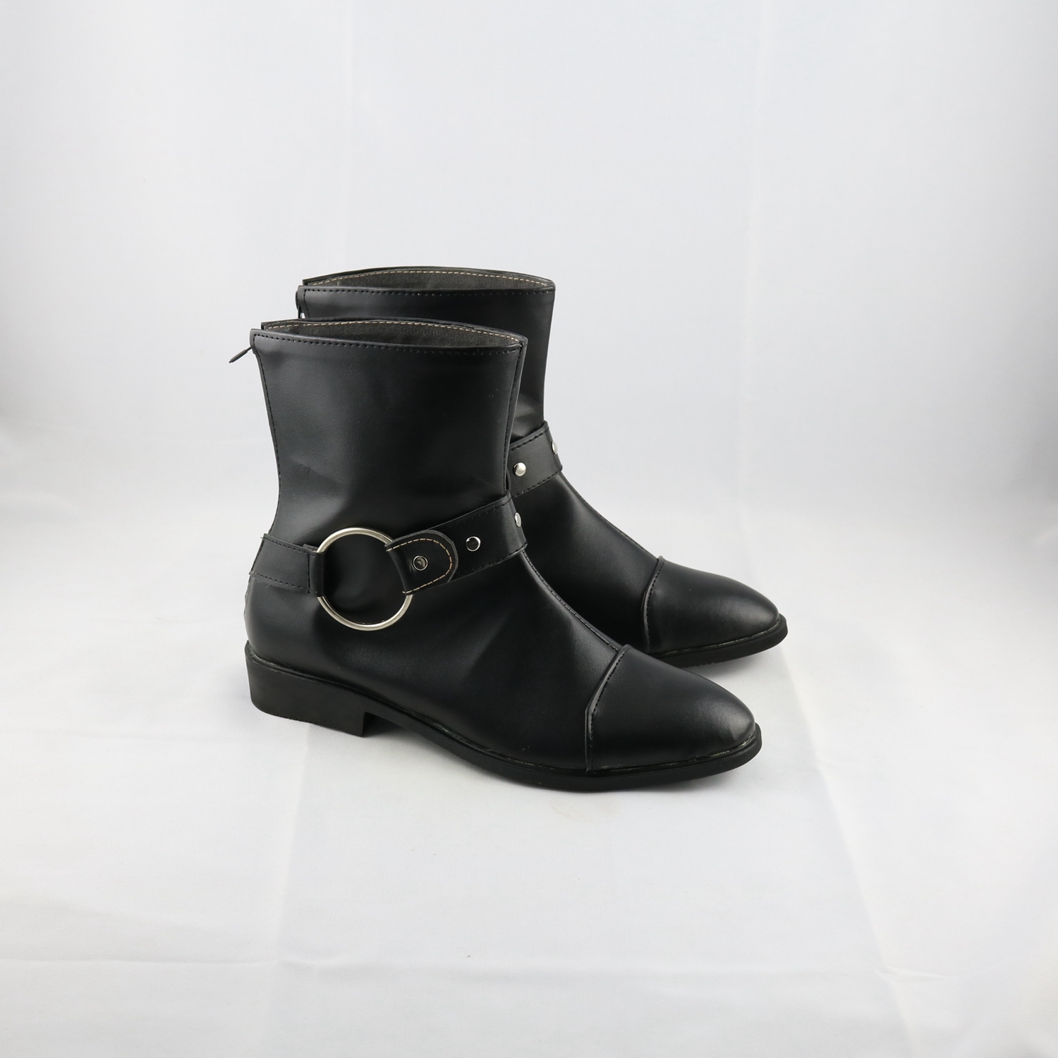 Game Kingdom Hearts III Kairi Cosplay Shoes Boots