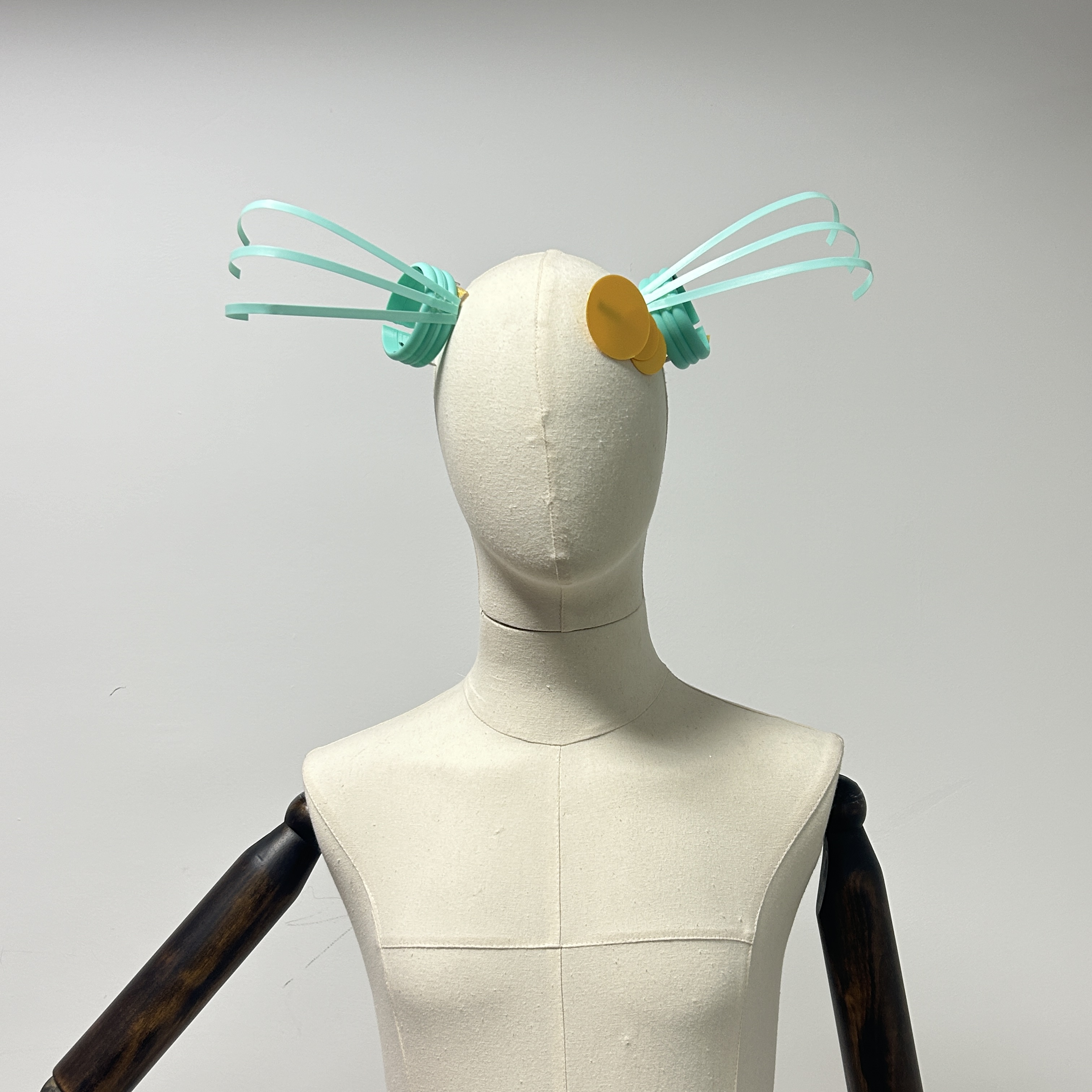 MS GUNDAM SEED  機動戦士ガンダムSEED Lacus Clyne Cosplay Prop Hairpin accessories