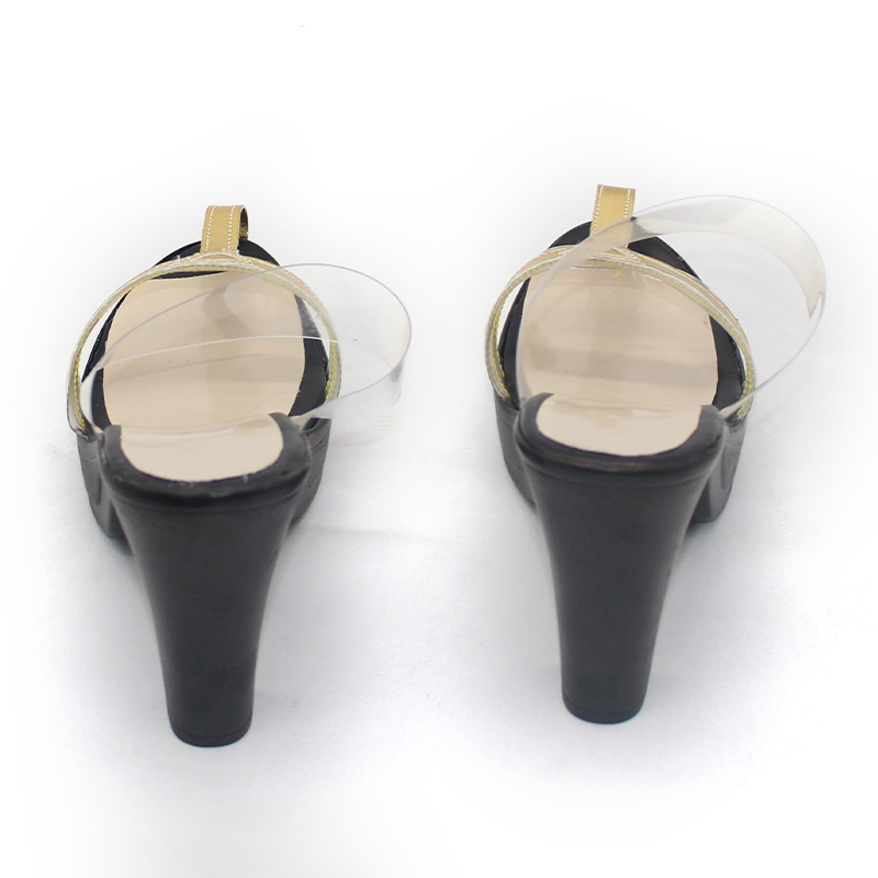 The Legend of Zelda:Tears of the Kingdom Purah B Edition Cosplay Shoes