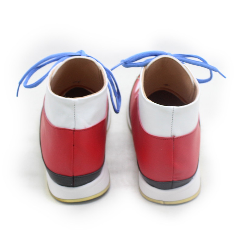 Umamusume: Pretty Derby Hokko Tarumae Cosplay Shoes 