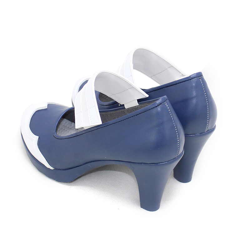 Uma musume Pretty Derby Eishin Flash Cosplay Shoes Boots 