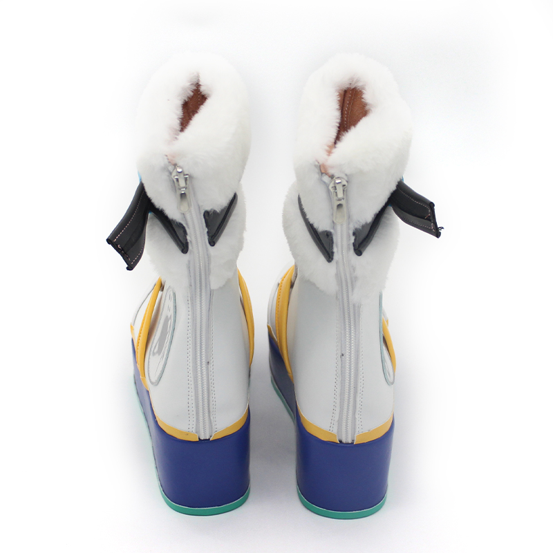 Uma Musume Pretty Derby Neo Universe Cosplay Shoes 