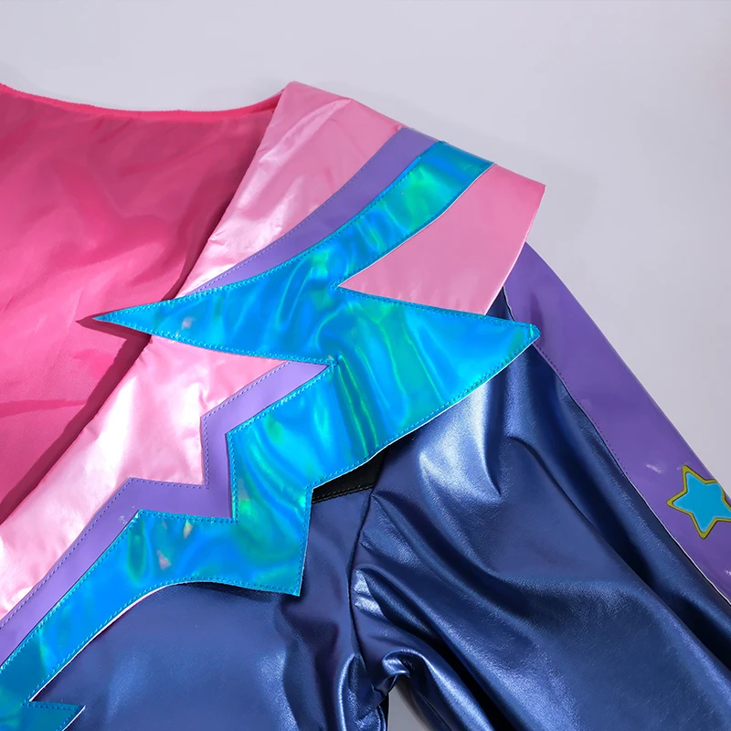 League Of Legends LOL Lovestruck Ezreal Cosplay Halloween Costume