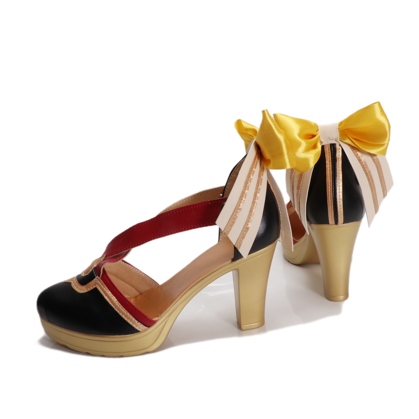 Genshin Impact Sandrone Cosplay