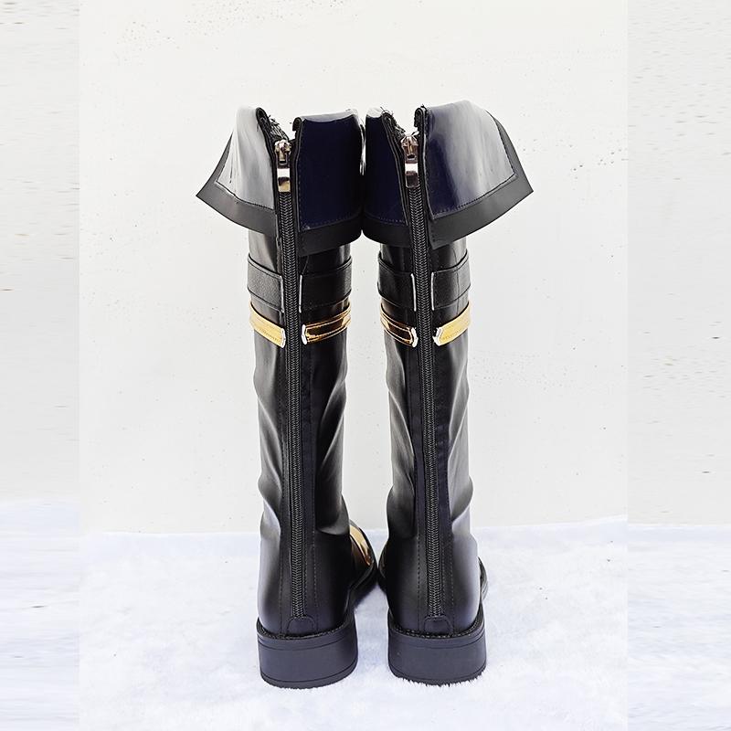 Cid Kageno The Eminence in shadow Anime Cosplay