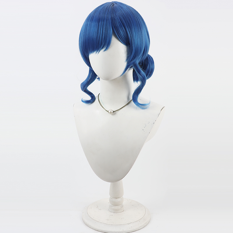 Houshou Honon Mermaid Melody Anime Cosplay Wig