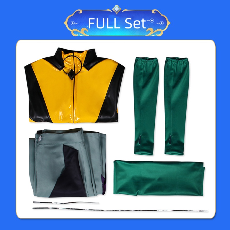 Game LOL HEARTSTEEL Alune Cosplay Costume Women Roleplay Uniform Outfits Fullset DAX