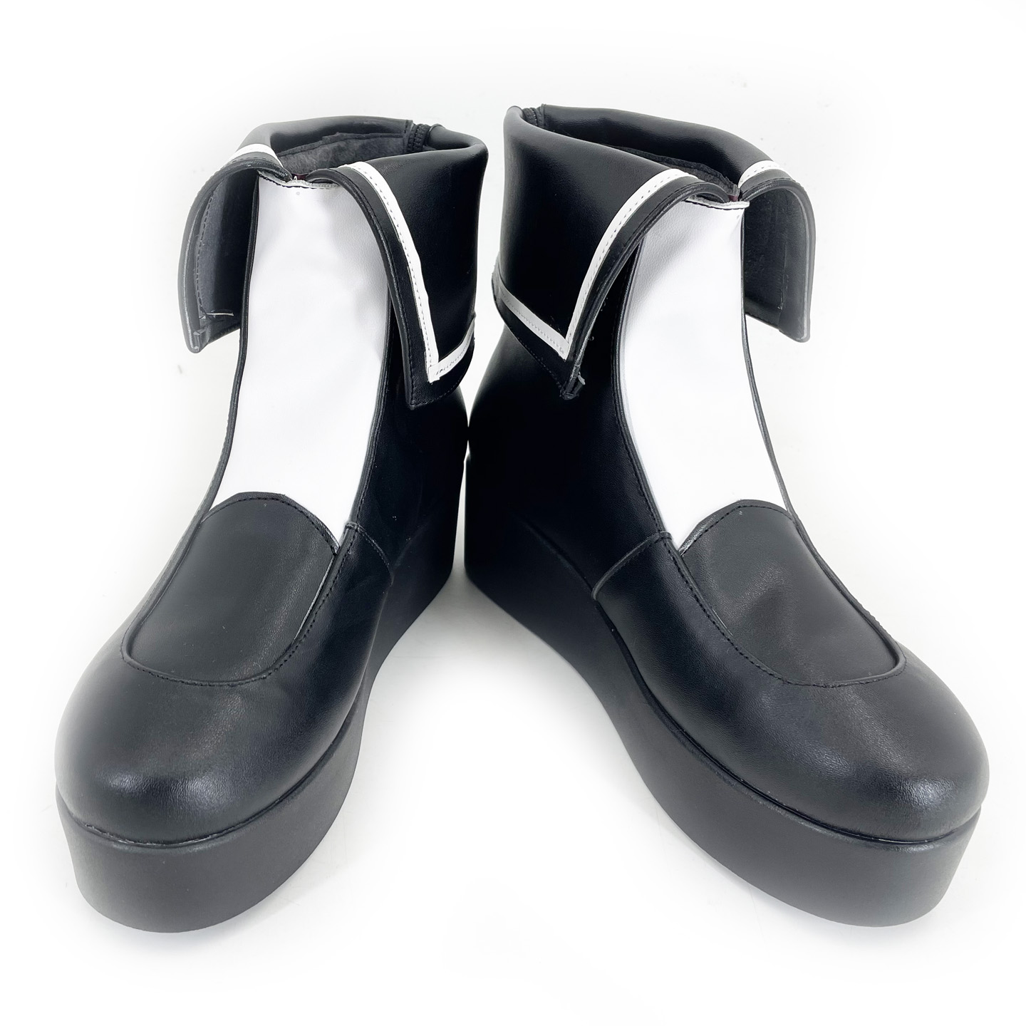 Sakuraba Ema Cosplay Shoes Game:Magical Girl Witch Trial