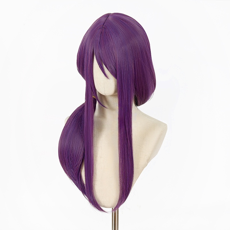 Kamishiro Rize  Cosplay Wig Anime Tokyo Guru