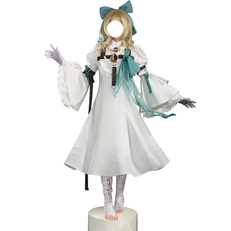 Reverse: 1999 Lorelei Game Cosplay Costume