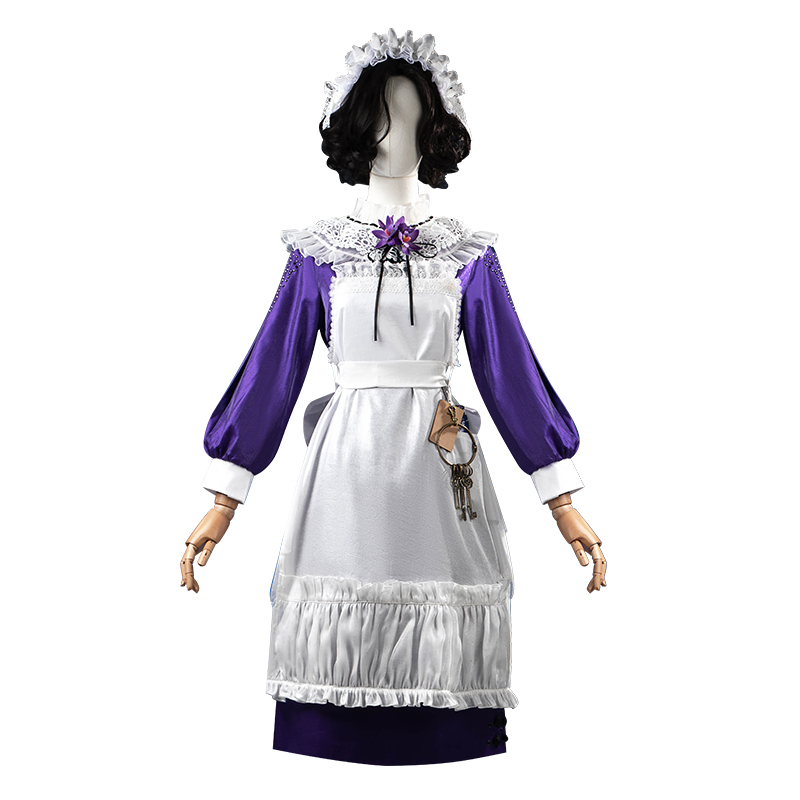 Reverse: 1999 Tuesday Game Cosplay Costume