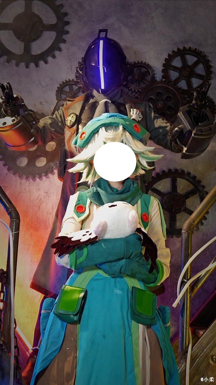 Prushka Made in Abyss Anime Cosplay Costume