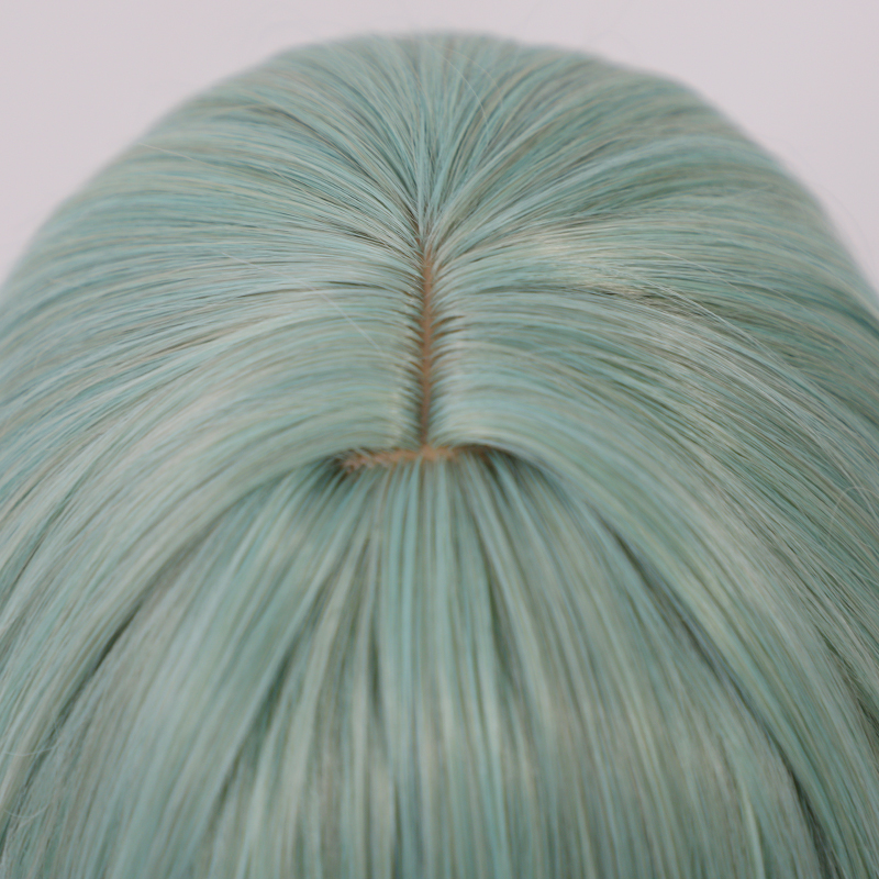 Phrolova Wuthering Waves Cosplay Wig