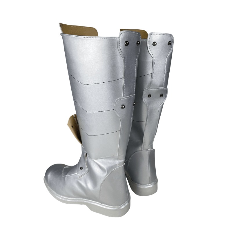 SOSHIRO HOSHINA Kaiju No. 8 Anime Cosplay Shoes