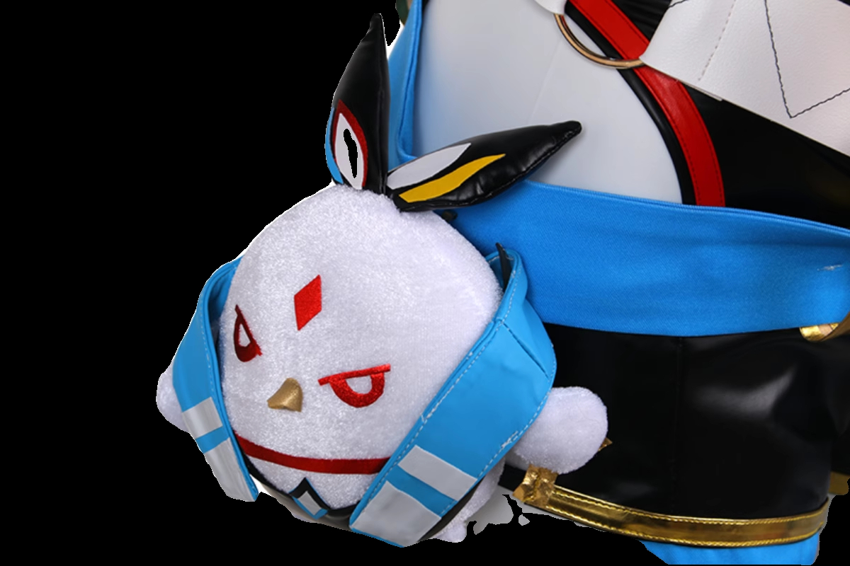 Honkai:Star Rail Game 3 Circle of Life Herrscher Consciousness Disguise for Carnival Halloween Costumes Women Swimwear