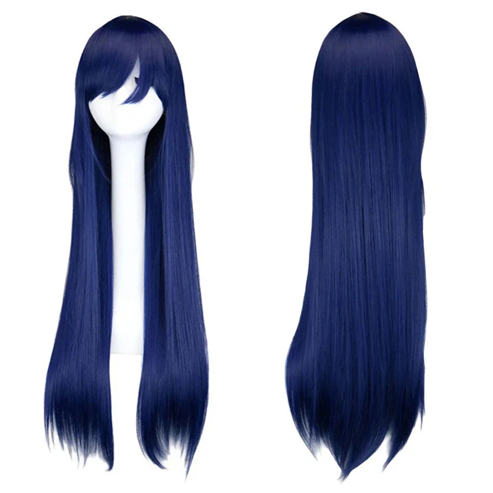 Anime Naruto Cosplay Hyuga Hinata Cosplay Costumes Jacket Pants Wig Halloween Party For Cos