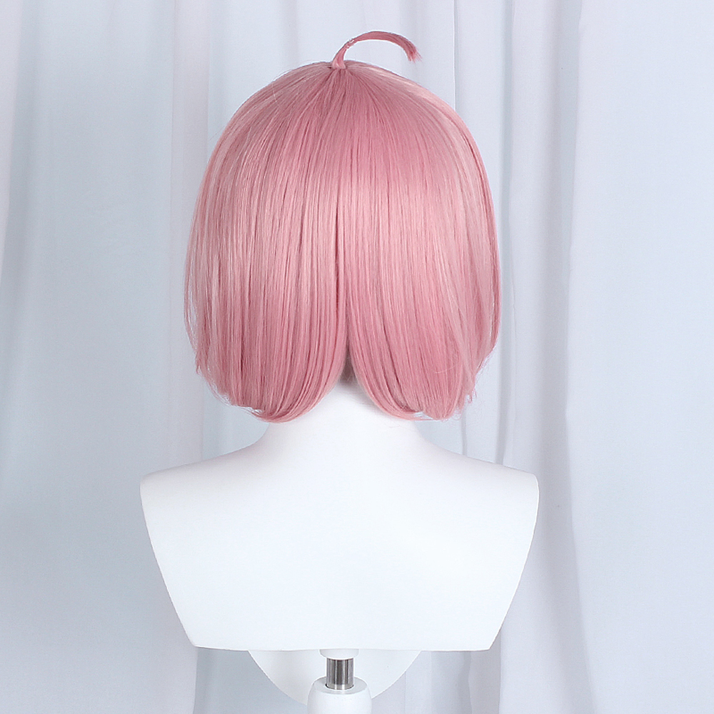 【Ready for ship】SPY×FAMILY Anya Forger Cosplay wig