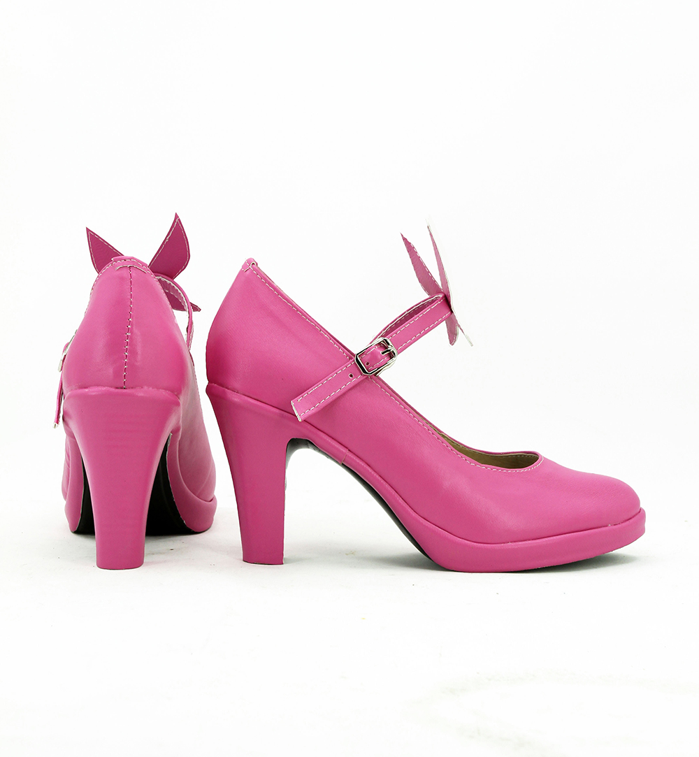 Anime Re: Life In A Different World From Zero Beatrice Cosplay Shoes