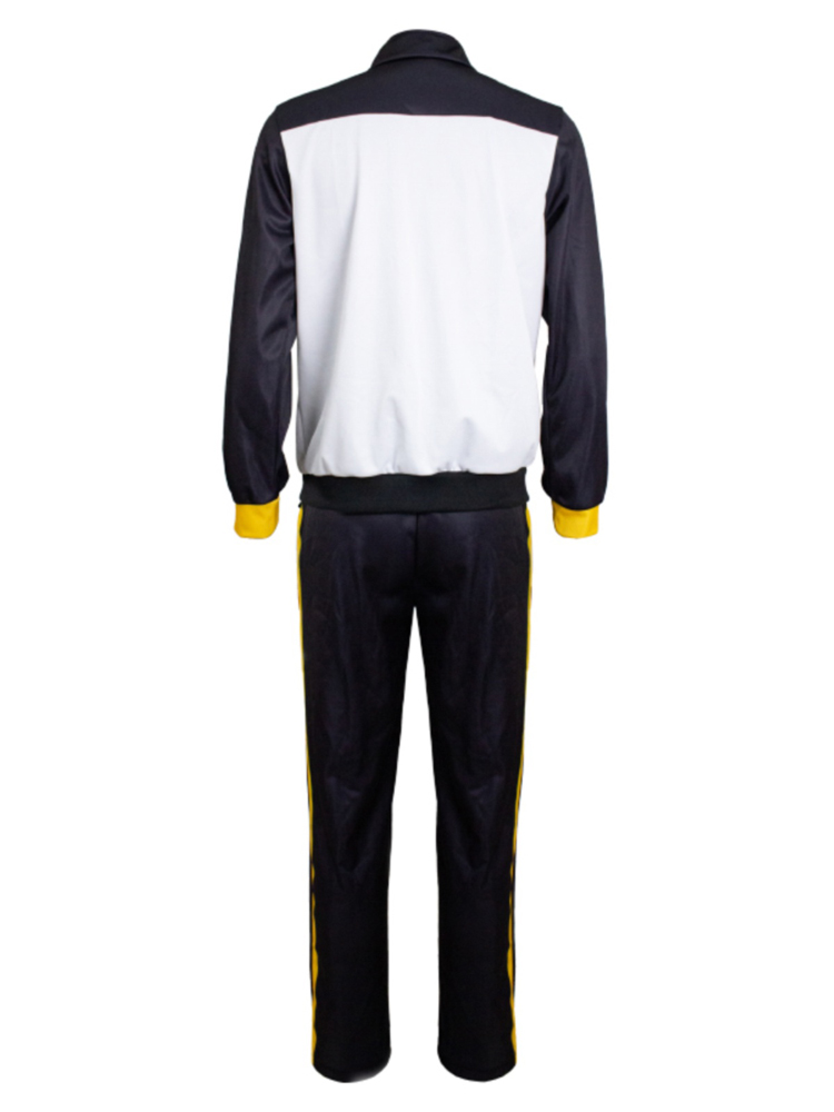 Anime Re: Life In A Different World From Zero Subaru Natsuki Cosplay Costume Cosplay Wig 30CM