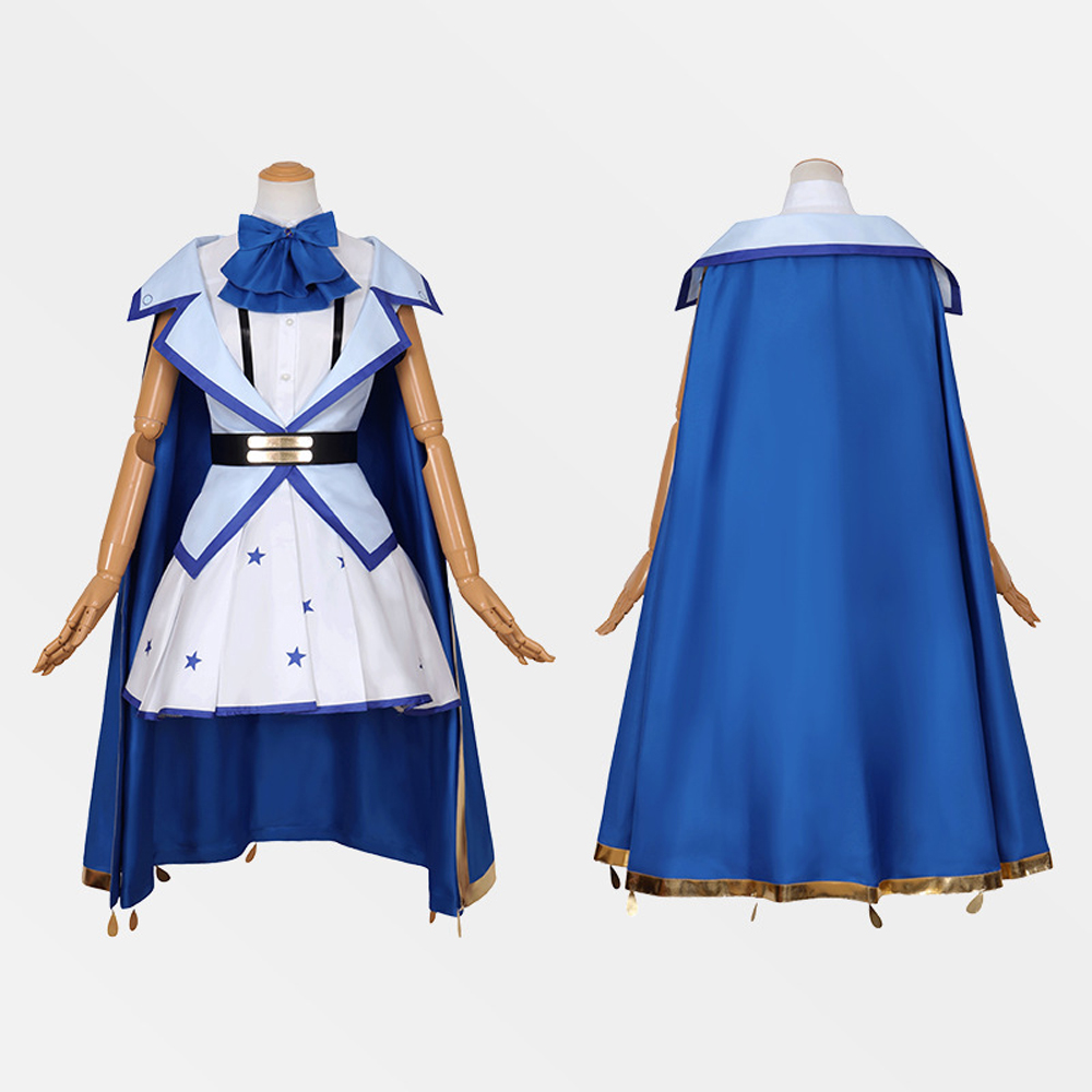Ram Rem Cosplay Re:zero Kara Hajimeru Isekai Seikatsu Pink Blue Costume Girls Maid Outfit