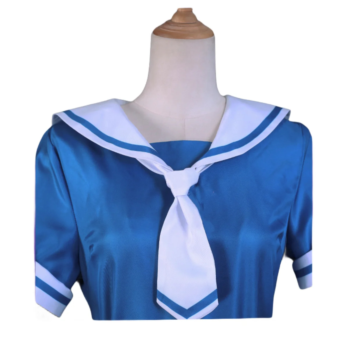 Virtual YouTuber Elira Pendora Cosplay Costume Cosplay Wig 