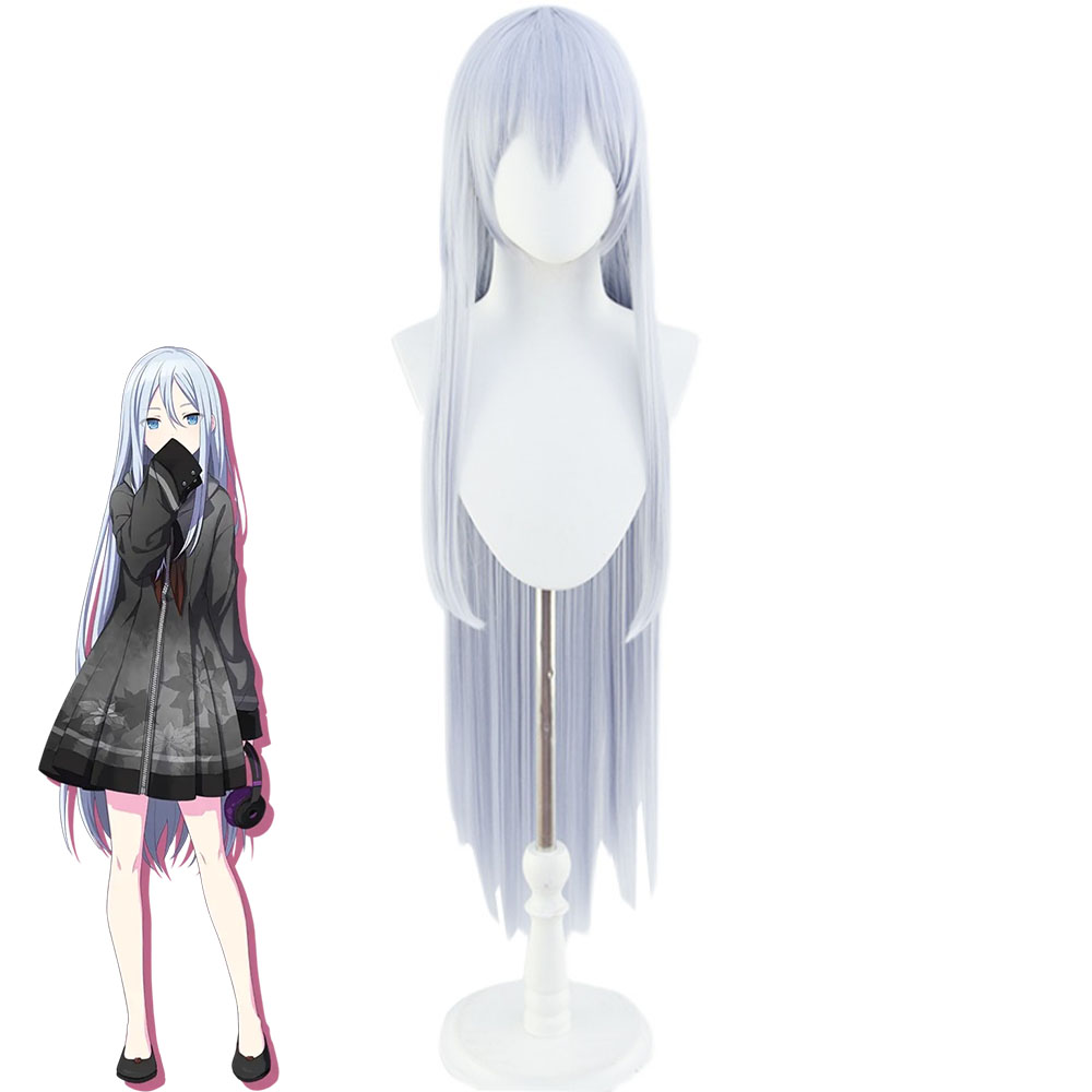 Yoisaki Kanade Cosplay New Skin Project Sekai Colorful Stage Feat Anime Halloween Role Playing Cosplay Wigs
