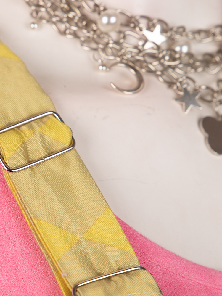 DC Movie Bird of Prey Harley Quinn costume Full Harlequin cosplay outfit