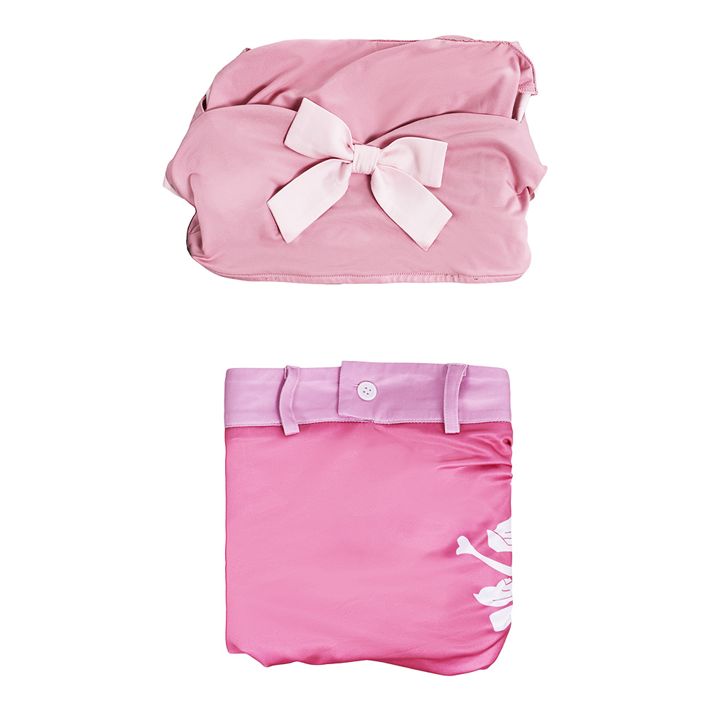 Final Fantasy Aerith Gainsborough Beach Cosplay Costume