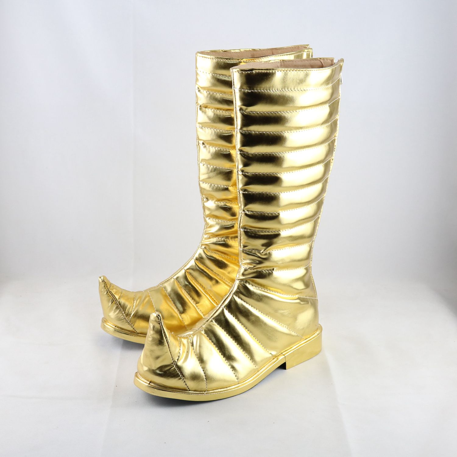 Anime JoJo‘s Bizarre Adventure Dio Brando Cosplay Shoes Boots