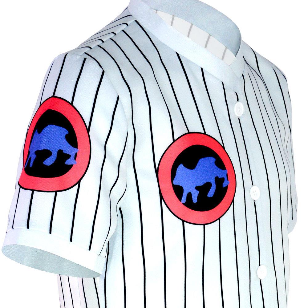 Jojos Bizarre Adventure Stone Ocean Emporio Alnino Cosplay Costumes