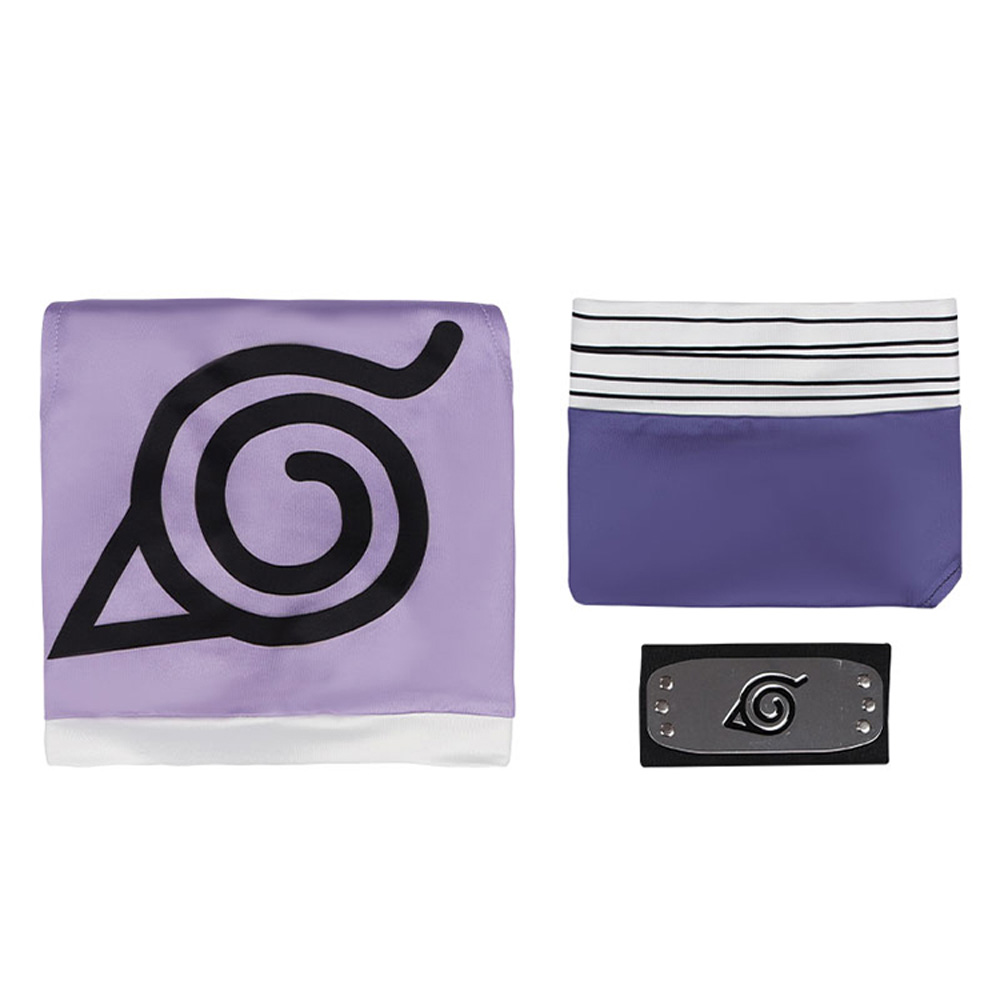 Naruto Hyuga Hinata Sexy Cosplay Swimwear Costume