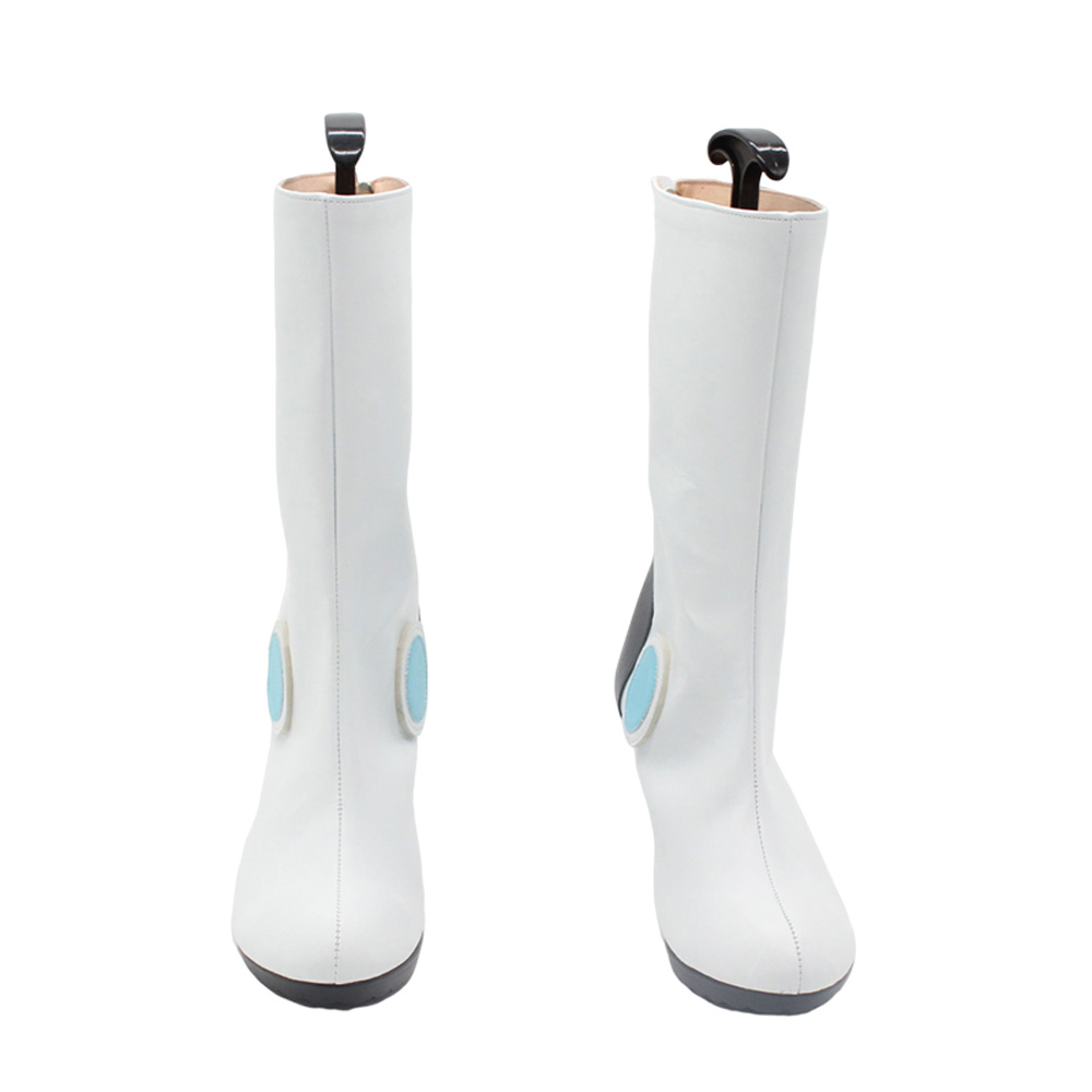 Blue Archive Asuma Toki Cosplay Shoes Boots
