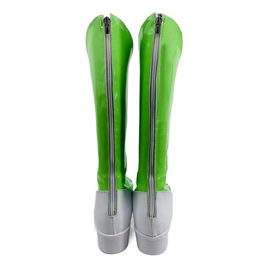 My Little Pony The Movie Cosplay Shoes Fluttershy Boots