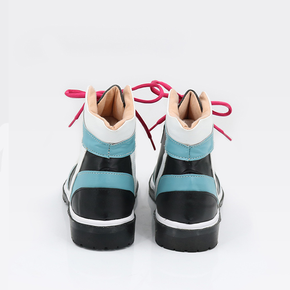 The Anime Blue Archive cos Kyouyama Kazusa Cosplay Shoes