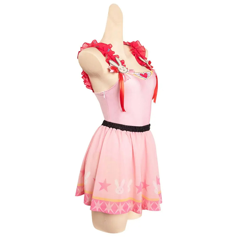 Anime Oshi no Ko Hoshino Ai Cosplay Costume Swimsuit Halloween Carnival Disguise 