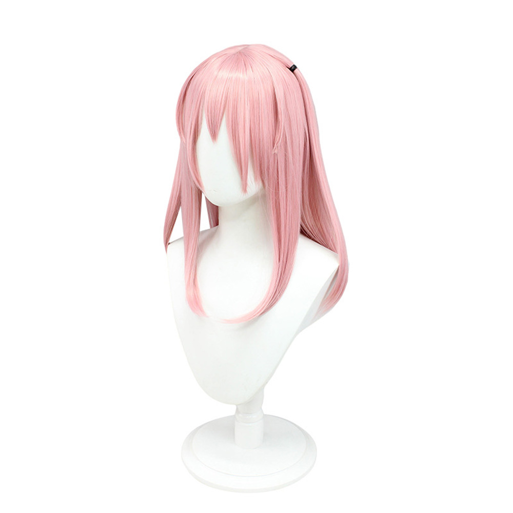My Dress-Up Darling Inui Sajuna Cosplay Wig