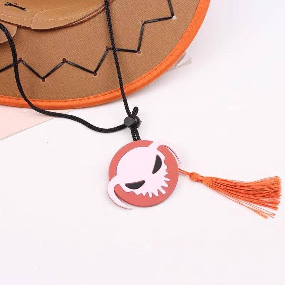 One Piece Portgas D Ace Hat Cosplay Prop Hat Adult