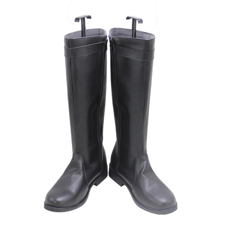 Edens Zero Shiki Granbell Cosplay Shoes Boots