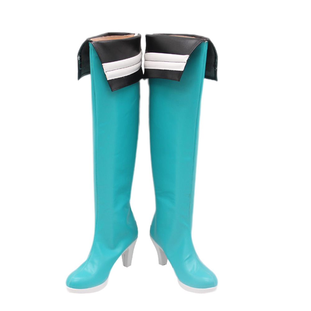 Gushing Over Magical Girls Matama Akoya Cosplay Costumes