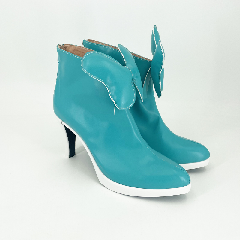 Gushing over Magical Girls Tanaka Michiko Cosplay Costume