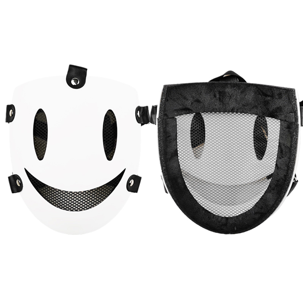 High-Rise Invasion Sniper Mask Cosplay Prop